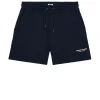 Mytros Shorts Marineblau/Blassrosa