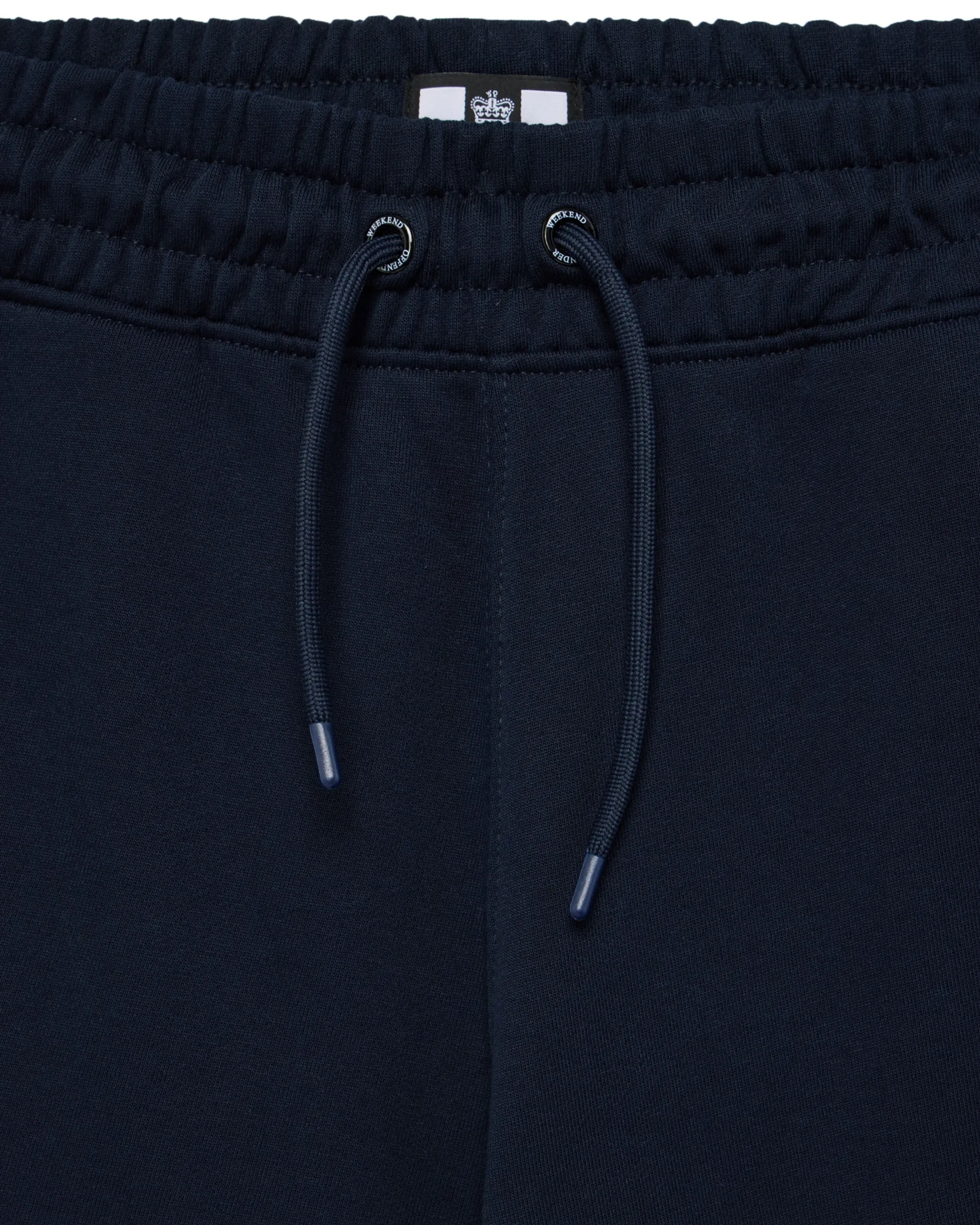 Mytros Shorts Marineblau/Blassrosa