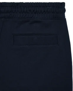 Mytros Shorts Marineblau/Blassrosa
