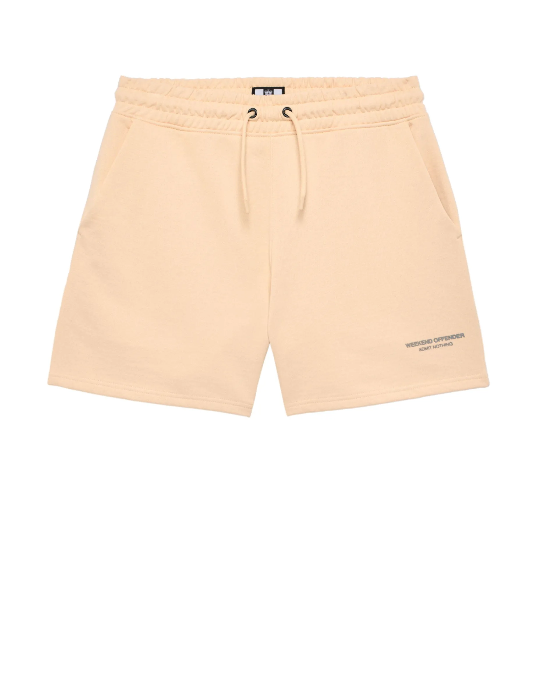 Mytros Shorts Tiefes Champagner/Rauchgrau