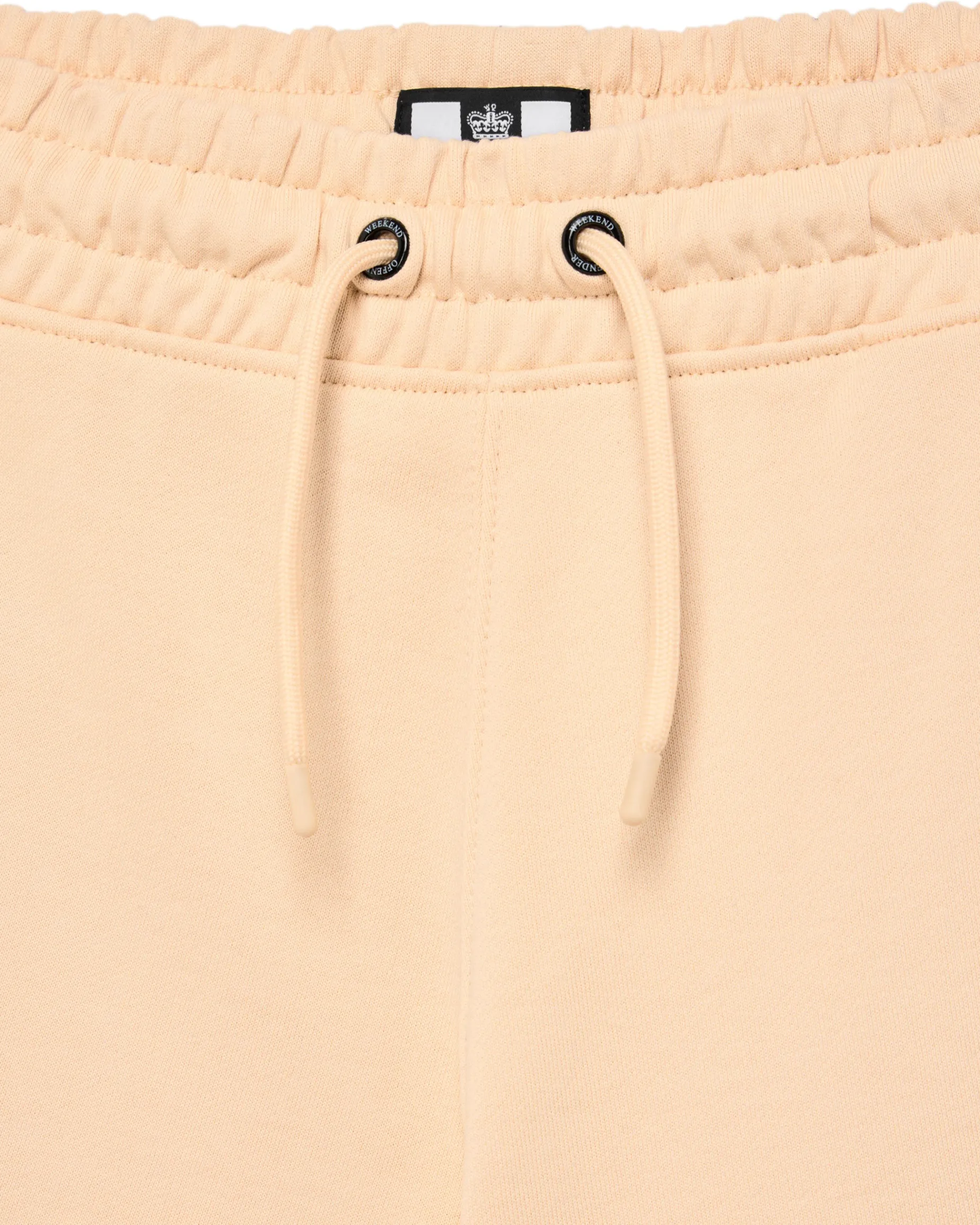 Mytros Shorts Tiefes Champagner/Rauchgrau