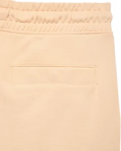 Mytros Shorts Tiefes Champagner/Rauchgrau