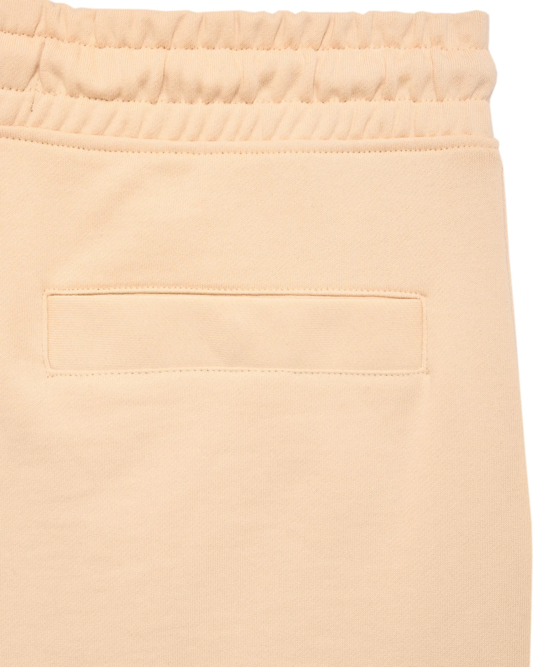 Mytros Shorts Tiefes Champagner/Rauchgrau