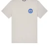 Nasa Grafik T-Shirt Nashorn