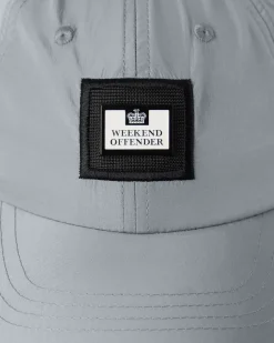 Natadola Kappe Smokey Grey