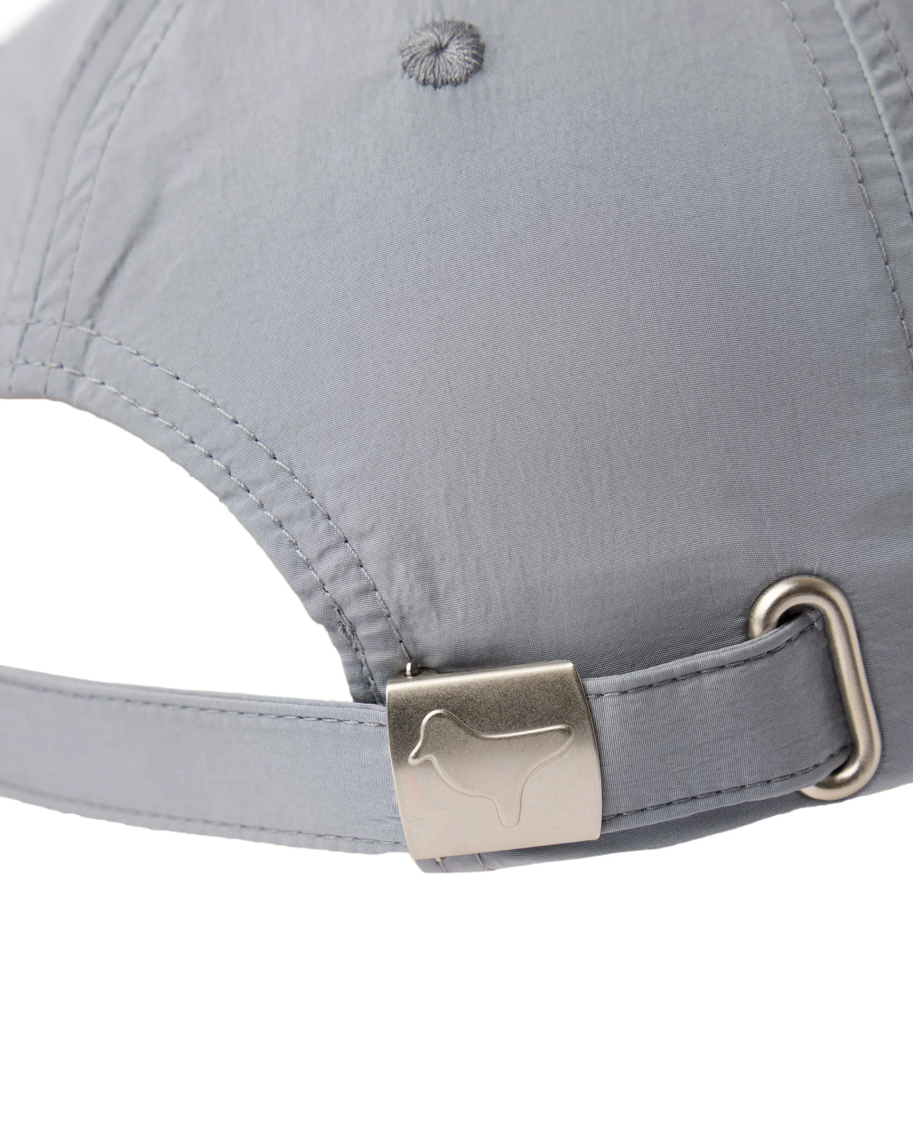 Natadola Kappe Smokey Grey