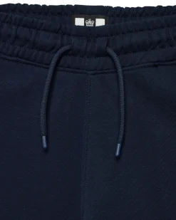 Pankow Shorts Marineblau/Mid House Check
