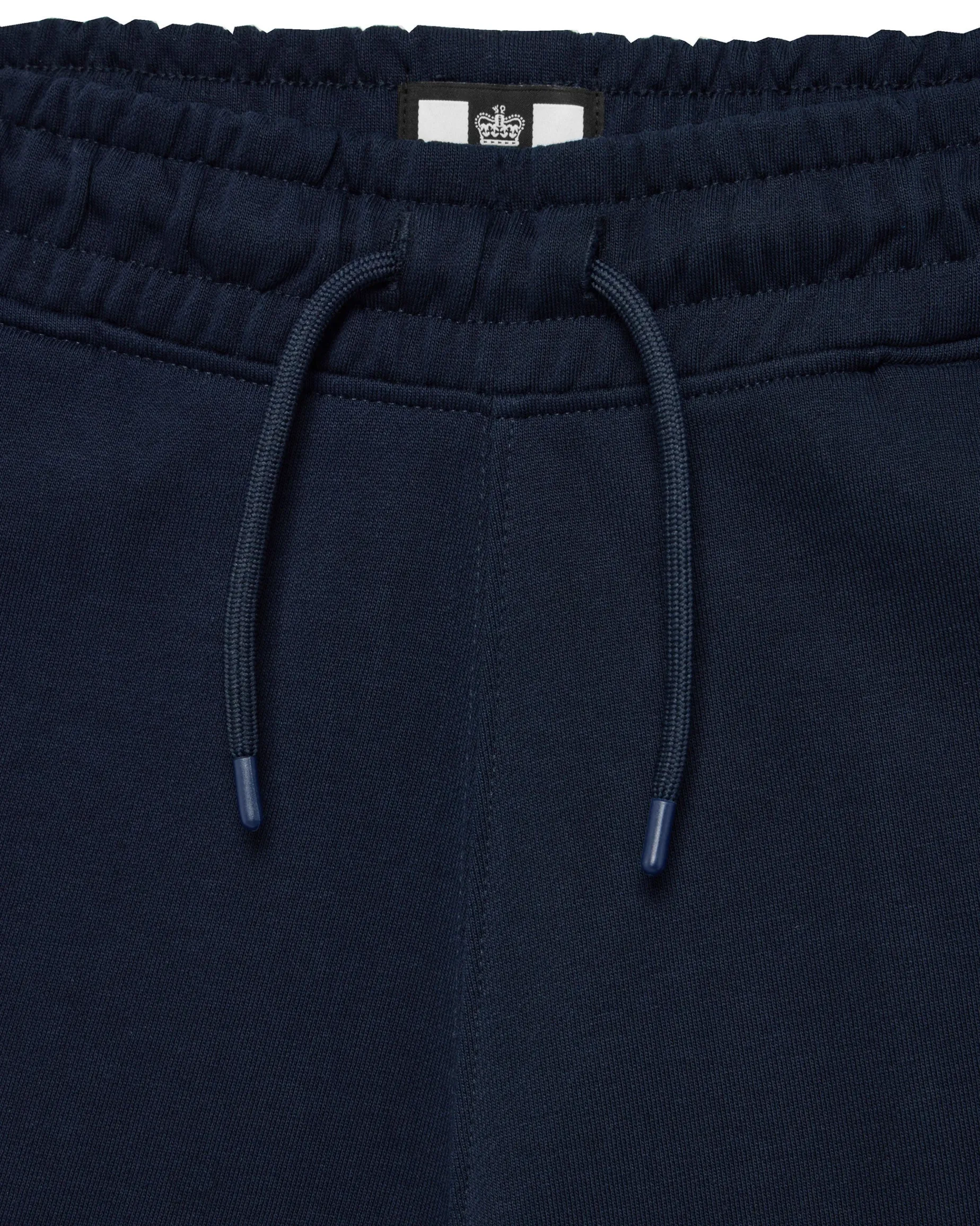 Pankow Shorts Marineblau/Mid House Check