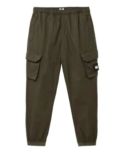 Pianemo Cargohose Castle Green