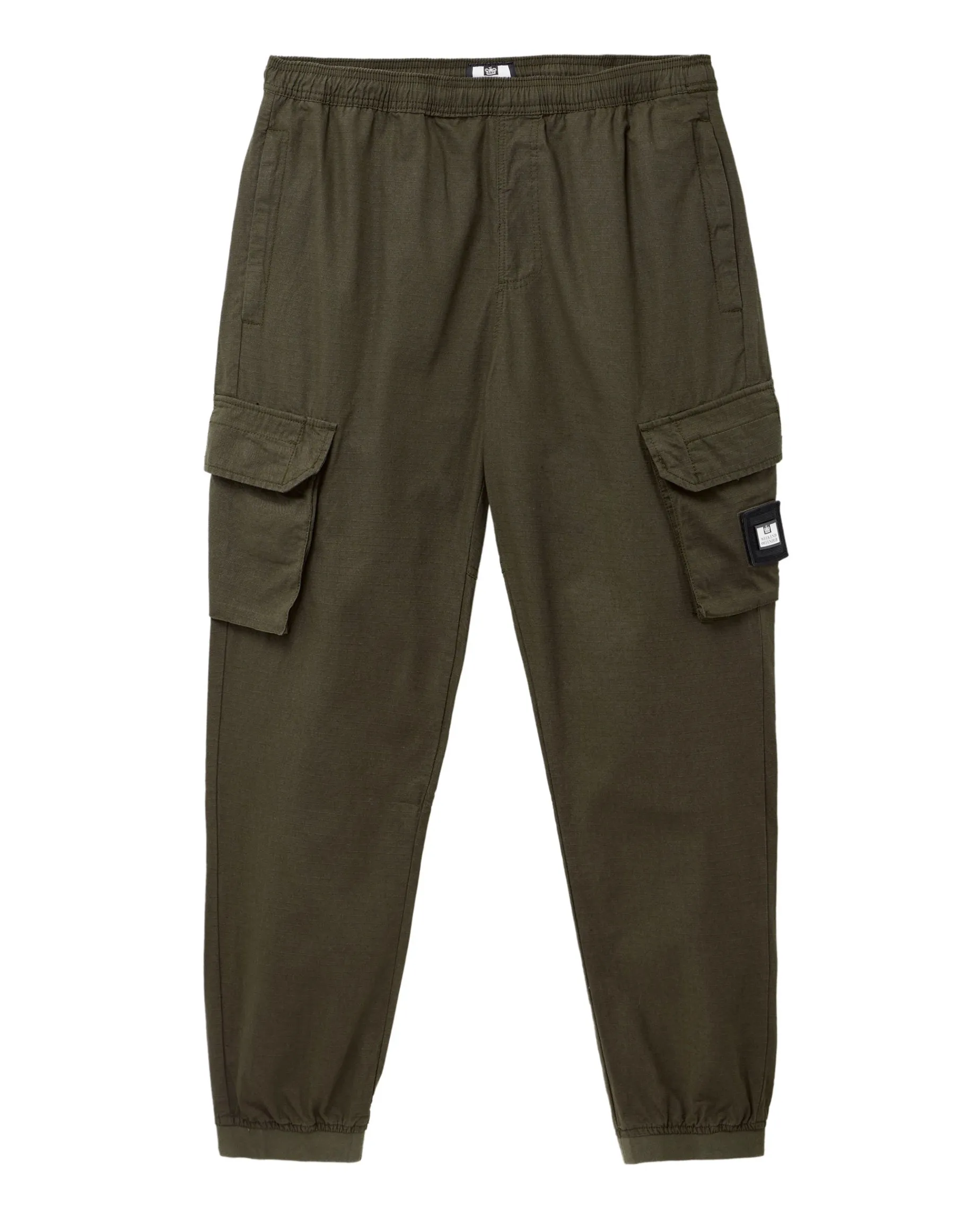 Pianemo Cargohose Castle Green
