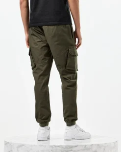 Pianemo Cargohose Castle Green
