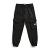 Pianemo Cargohose für Kinder Schwarz