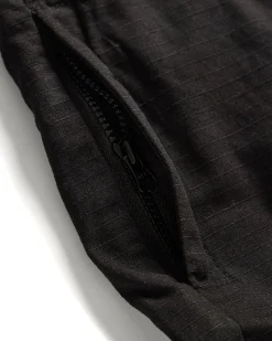 Pianemo Cargohose für Kinder Schwarz