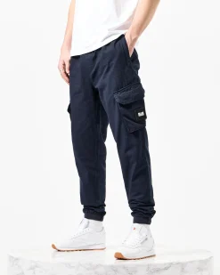 Pianemo Cargohose Marine