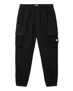 Pianemo Cargohose Schwarz
