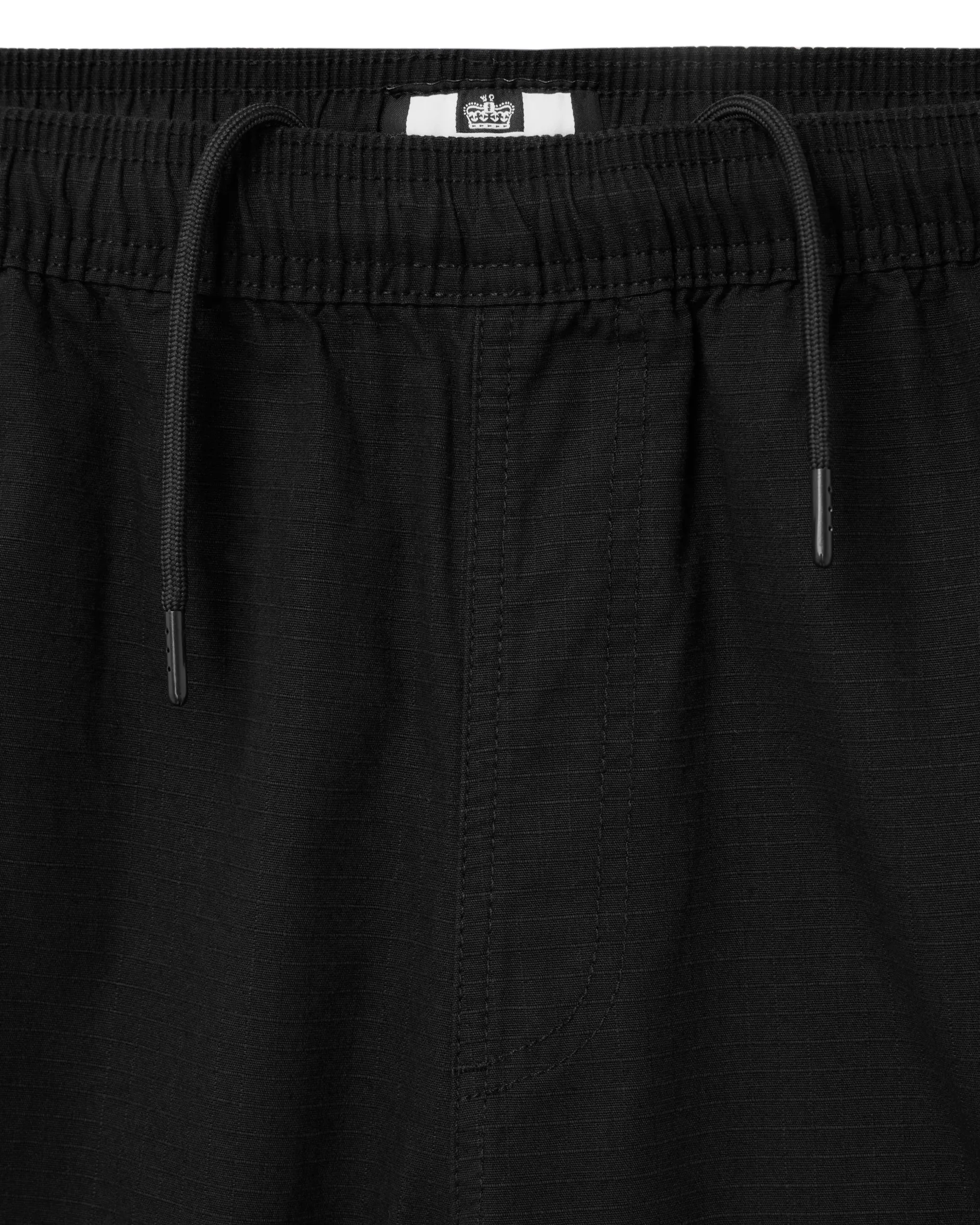 Pianemo Cargohose Schwarz