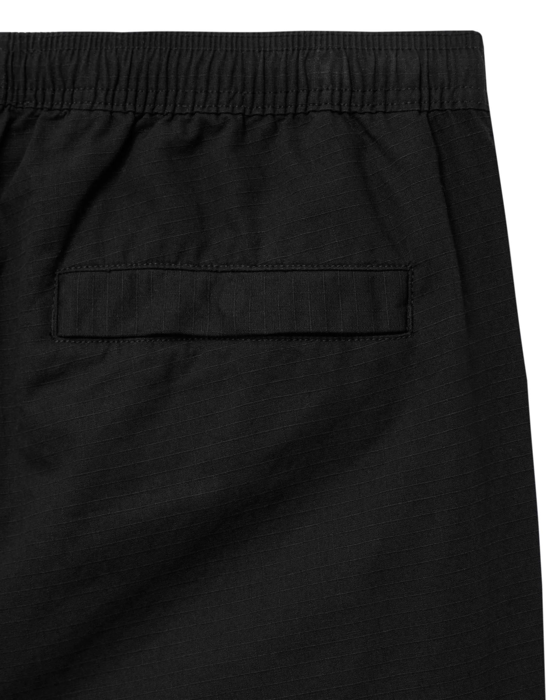 Pianemo Cargohose Schwarz