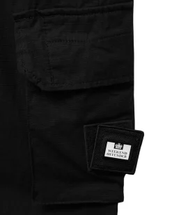 Pianemo Cargohose Schwarz