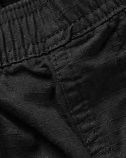 Pianemo Cargohose Schwarz