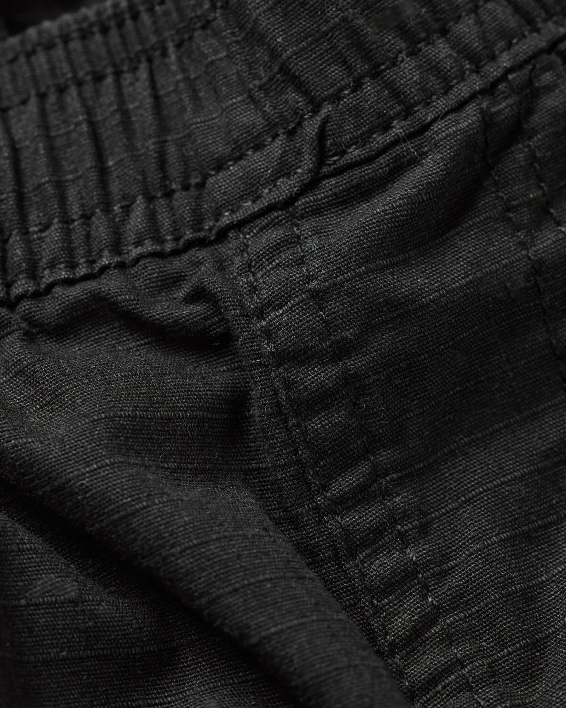 Pianemo Cargohose Schwarz