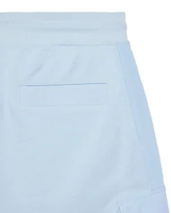 Pink Sands – Jogginghose „Ocean Wave“ in Blau