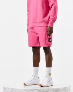 Pink Sands Jogginghose Bonbonrosa