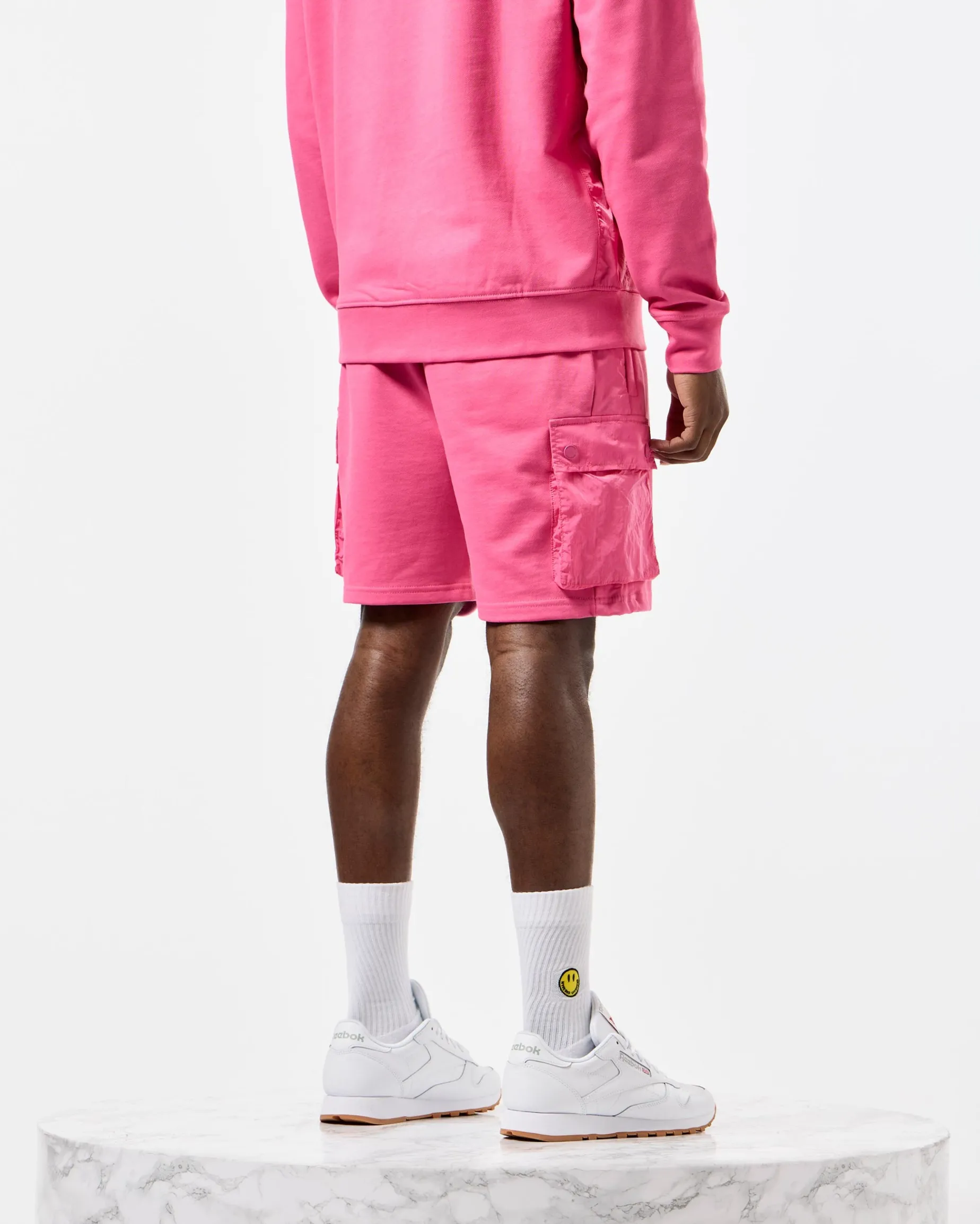 Pink Sands Jogginghose Bonbonrosa