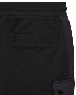 Pink Sands Jogginghose Schwarz
