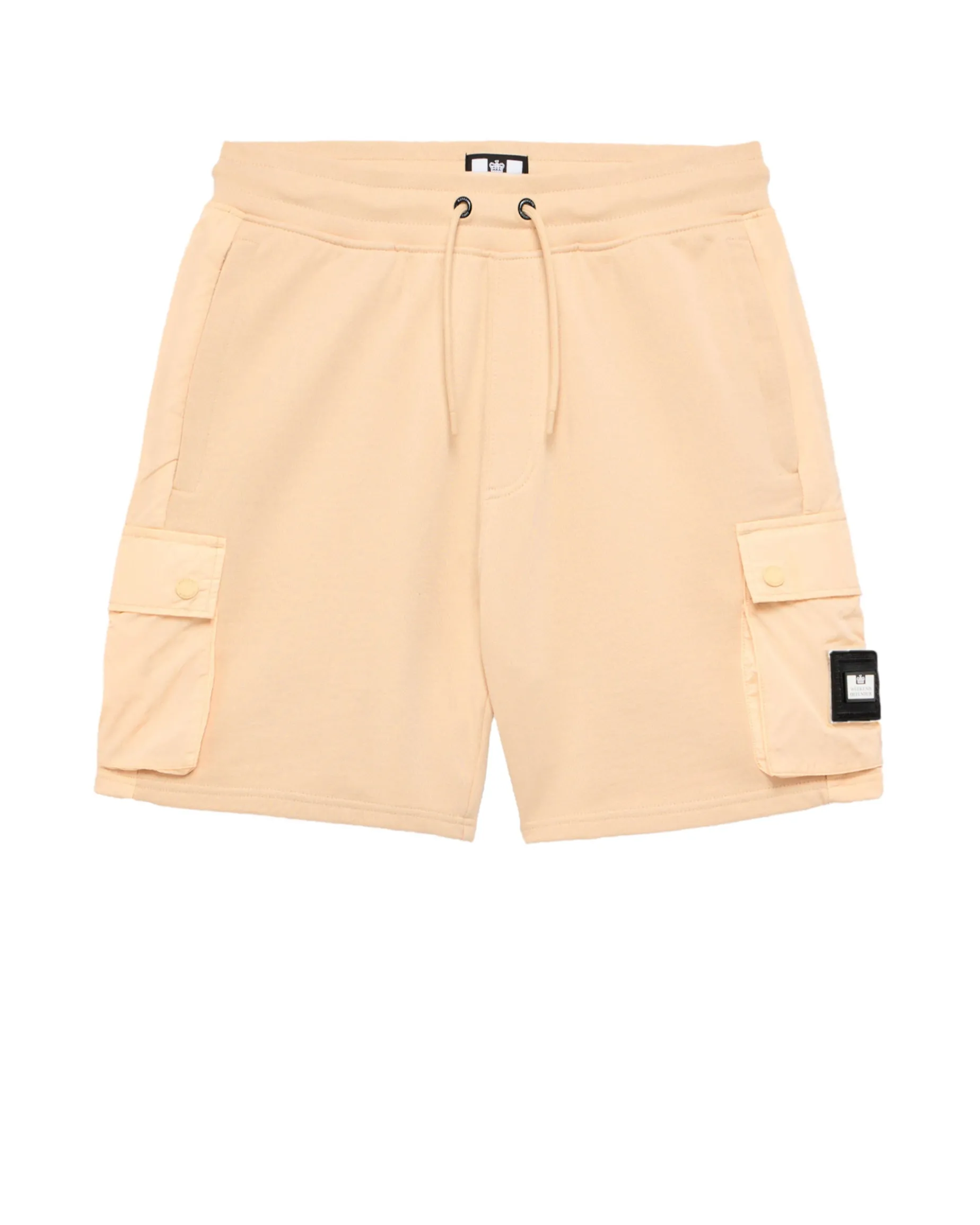 Pink Sands Joggingshorts Dunkelblau