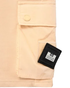 Pink Sands Joggingshorts Dunkelblau