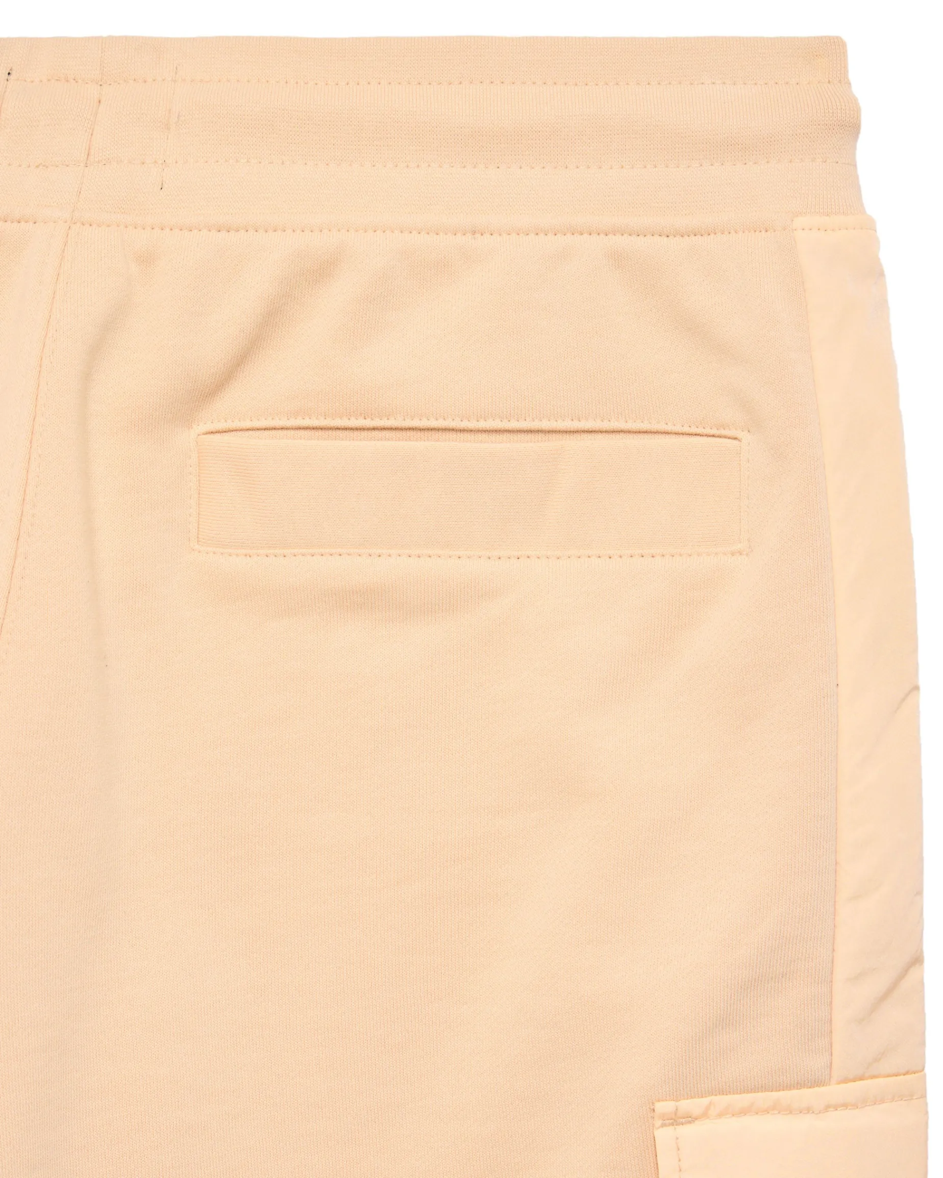 Pink Sands Joggingshorts Dunkelblau