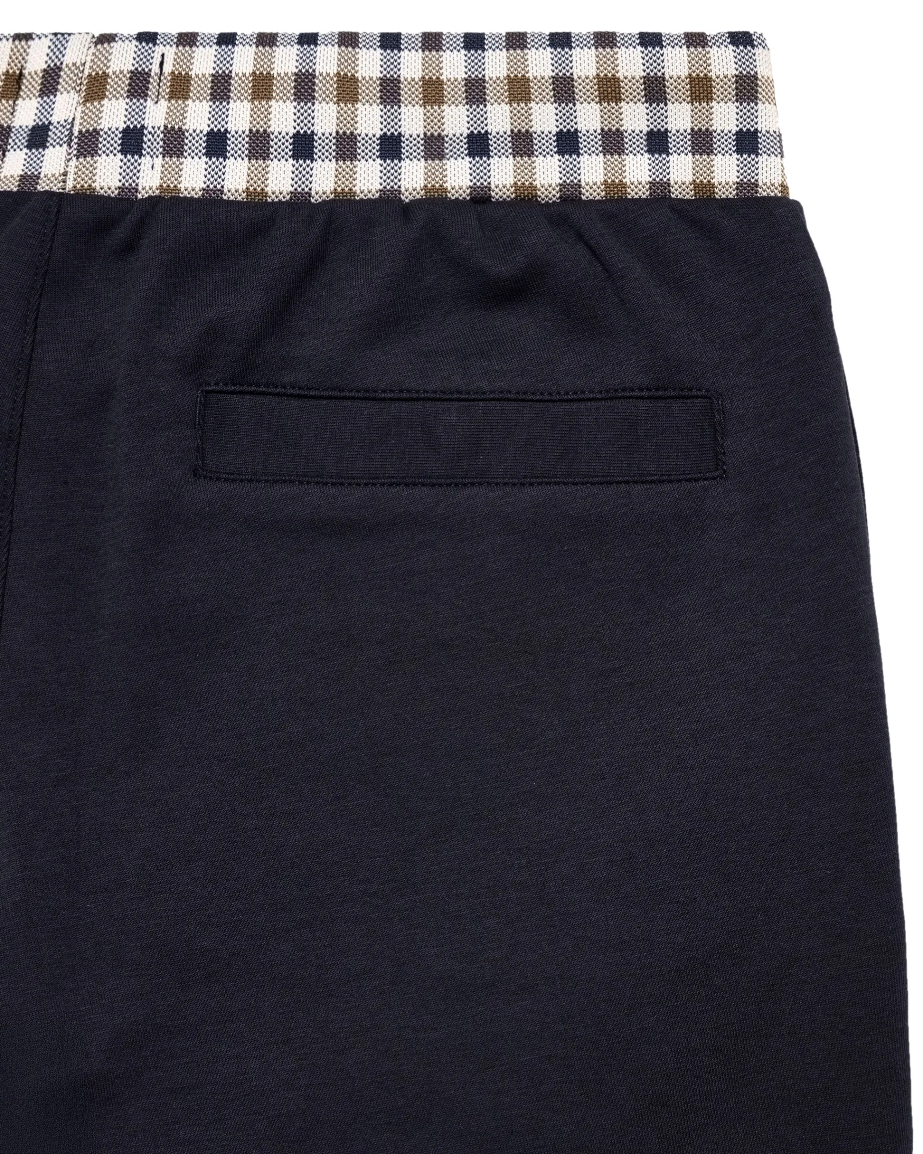 Plaka Trainingshose Navy