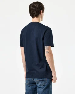 Prison Classic T-Shirt Marineblau