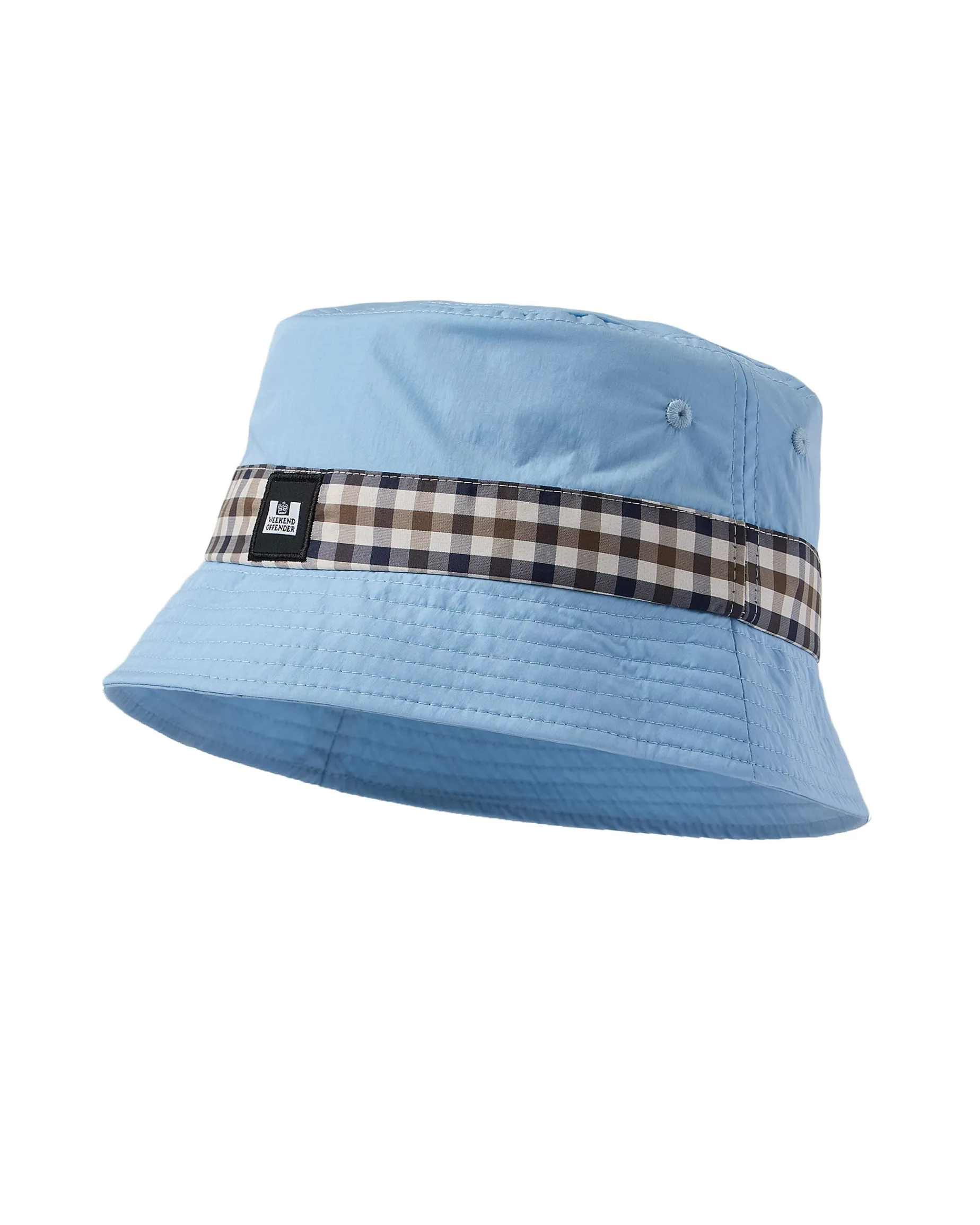 Queensland Anglerhut Sea Marine/Mid House Check