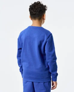 Raval Sweatshirt für Kinder Bluebell Blau