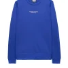 Raval Sweatshirt Glockenblume/Alabaster