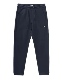 Rebolledo Jogginghose Marineblau