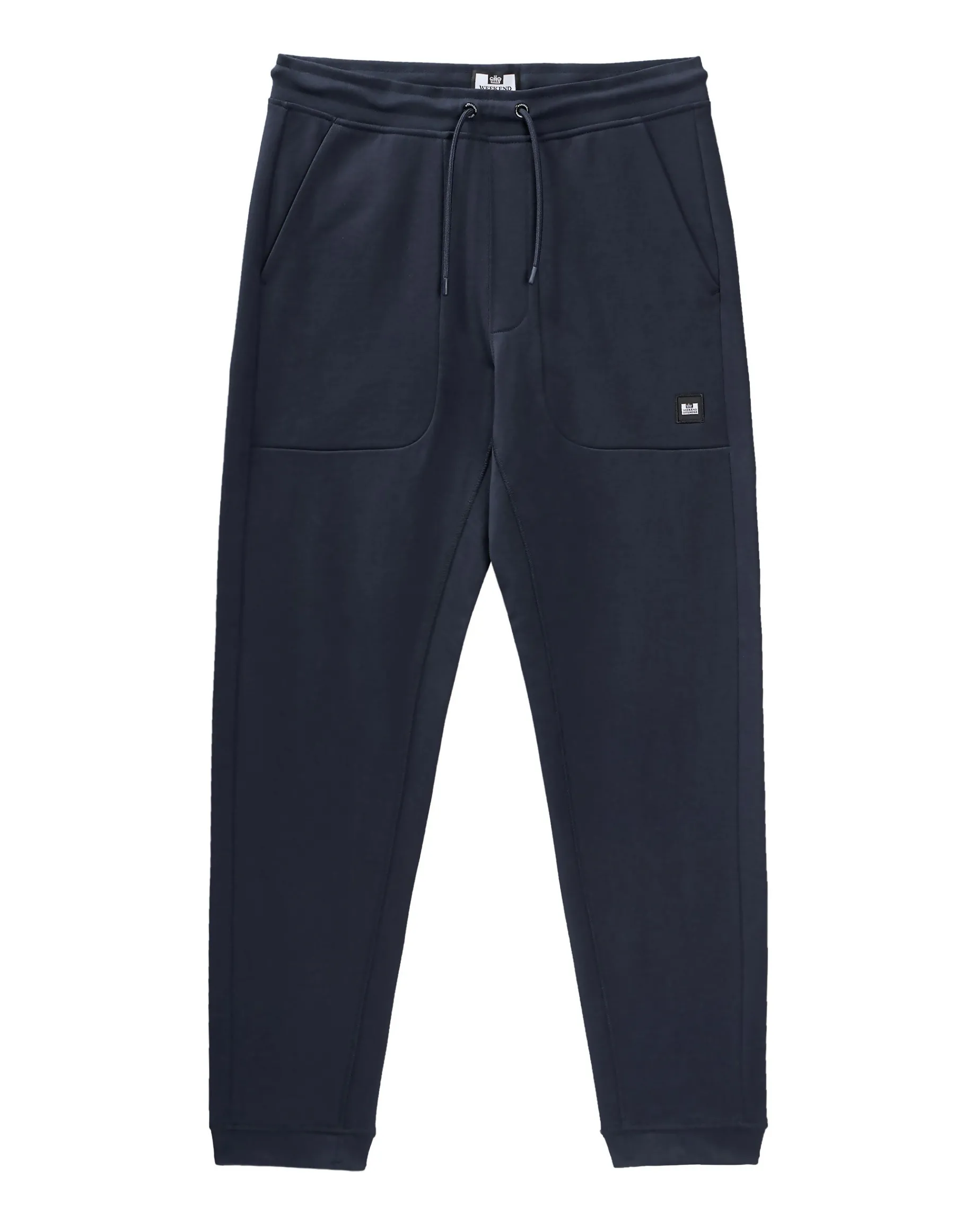 Rebolledo Jogginghose Marineblau