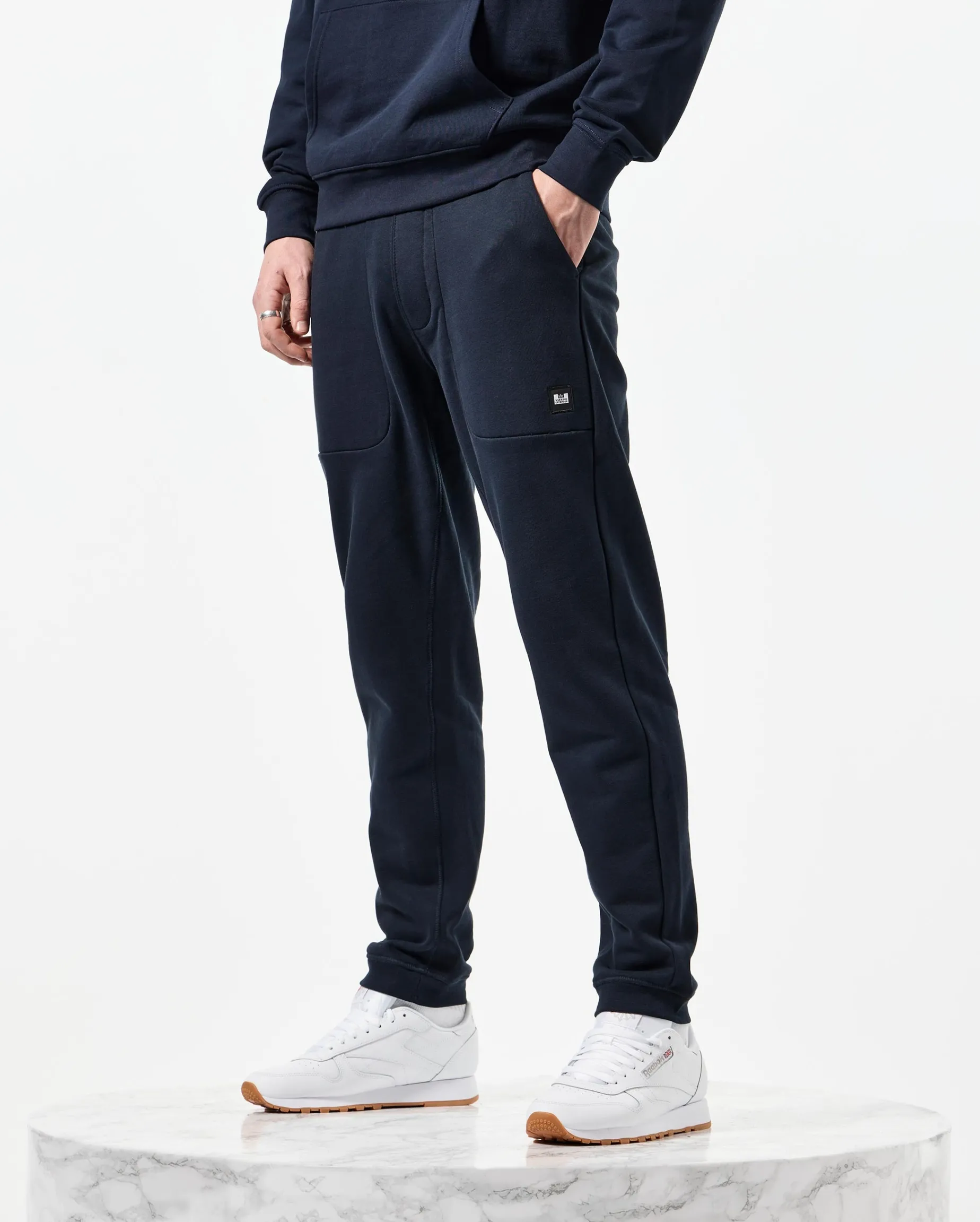 Rebolledo Jogginghose Marineblau