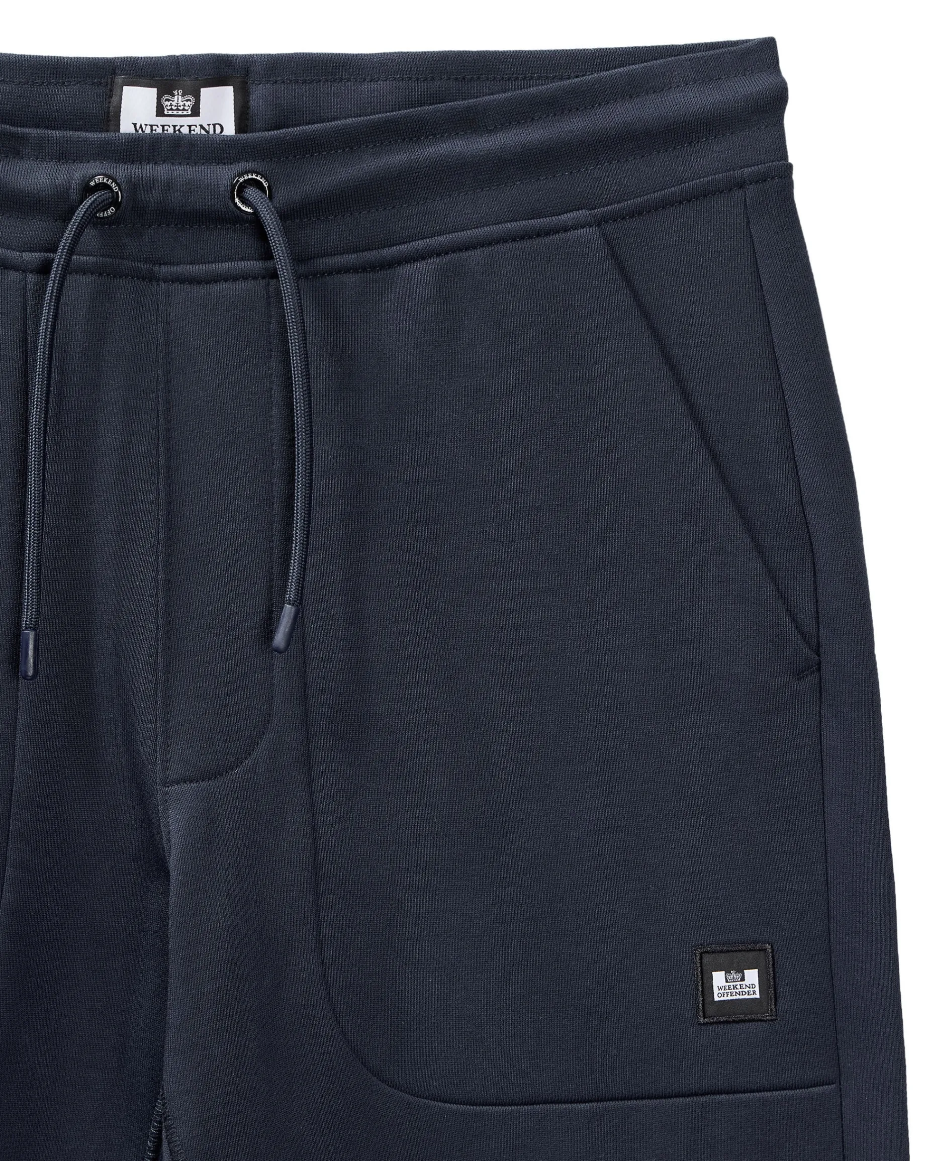 Rebolledo Jogginghose Marineblau
