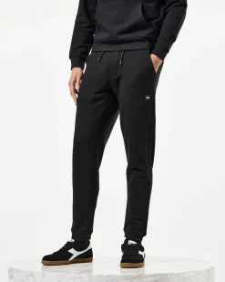 Rebolledo Jogginghose Schwarz