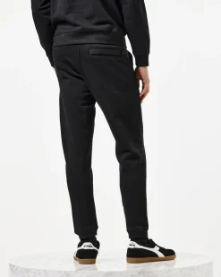 Rebolledo Jogginghose Schwarz