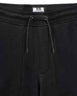 Rebolledo Jogginghose Schwarz