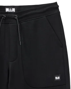 Rebolledo Jogginghose Schwarz