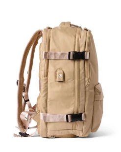 Reisetasche Bark Brown