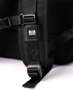 Reisetasche Schwarz