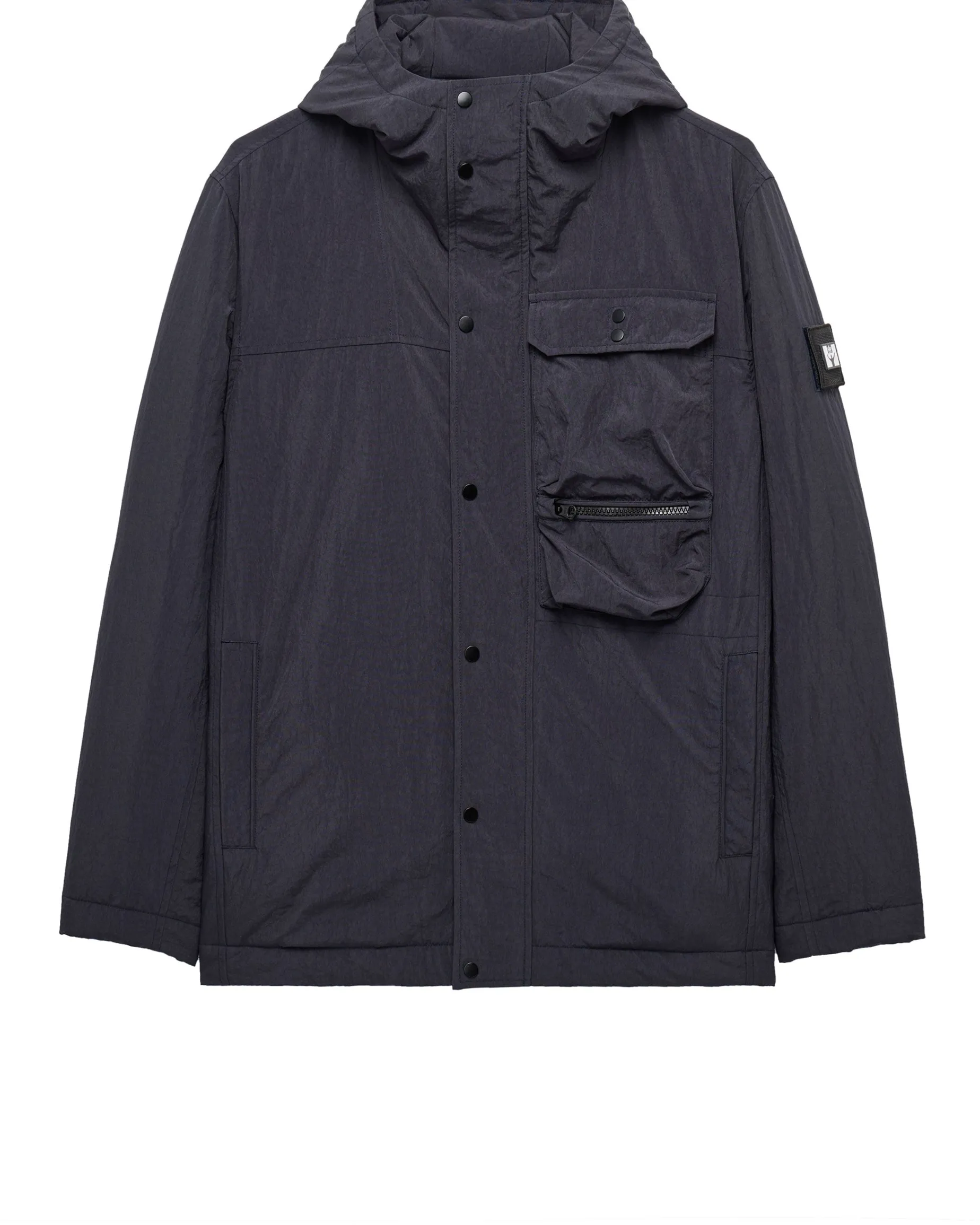 Rinconcada Jacke Navy