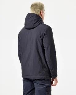 Rinconcada Jacke Navy