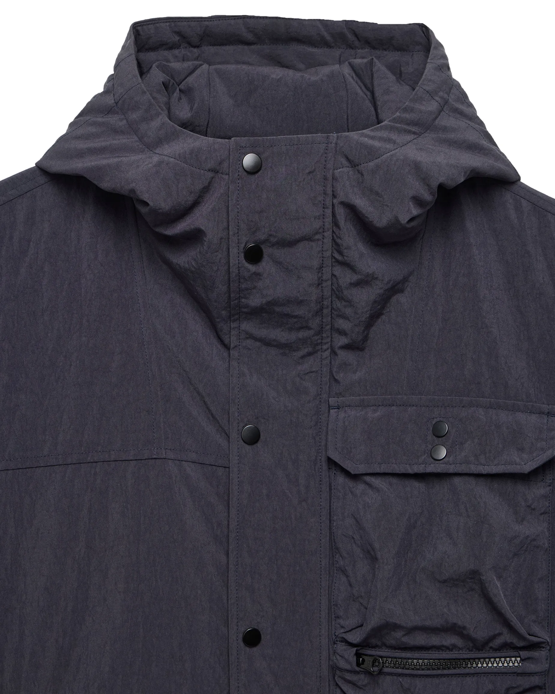 Rinconcada Jacke Navy