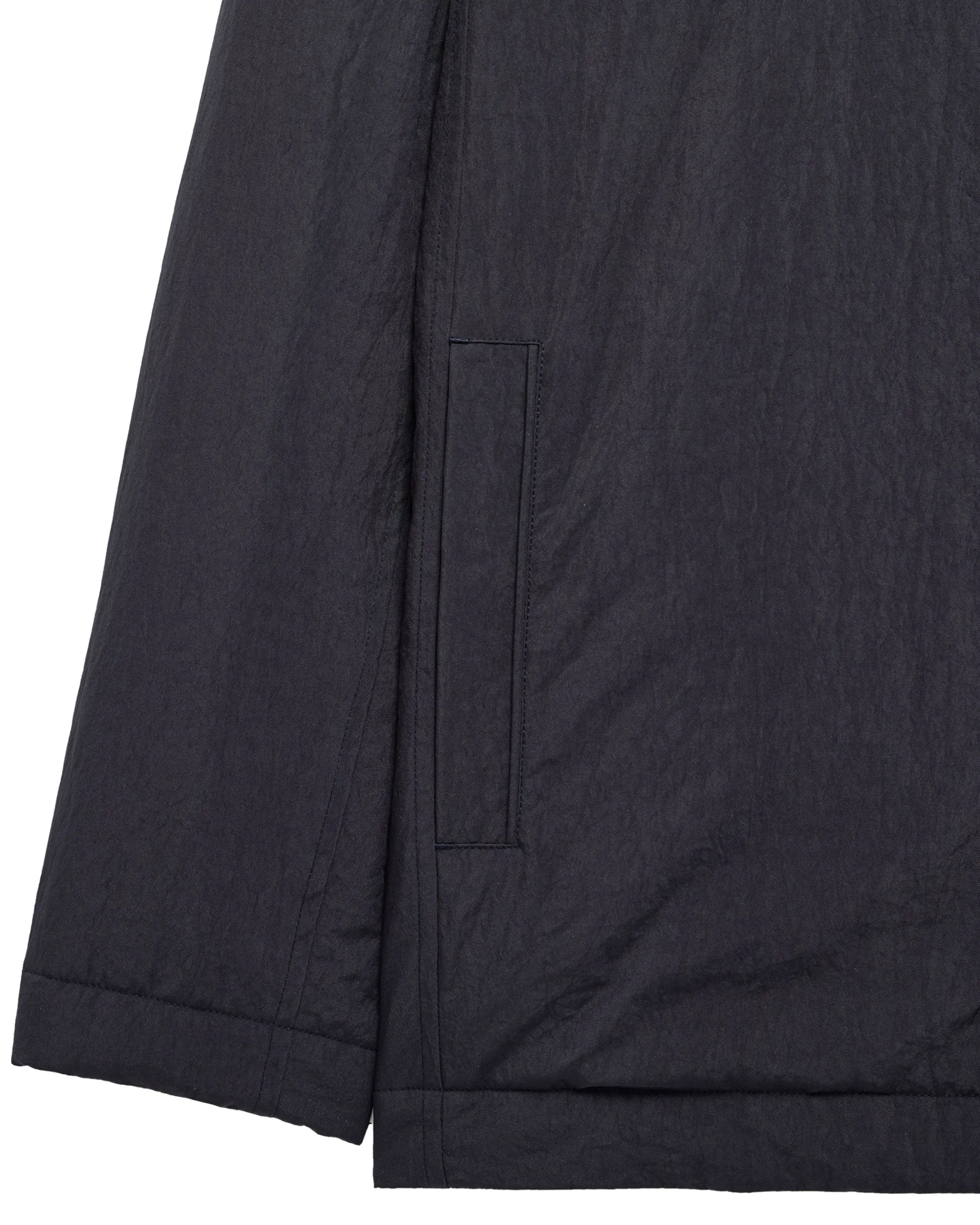 Rinconcada Jacke Navy